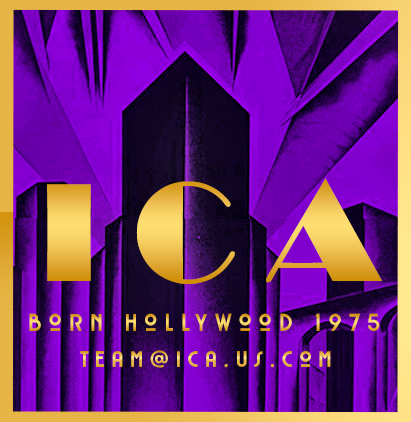 ICA International Commercial Agents